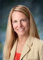 Monica Garin - headshot